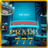 Logo da PRADA777
